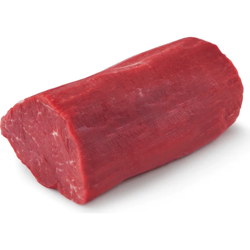 LINZ BEEF TENDERLOIN 5 UP LHA CHOICE PER KG