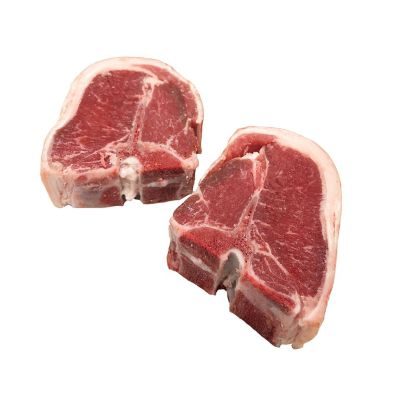 IMPORTED LAMB LOIN CHOPS PER KG