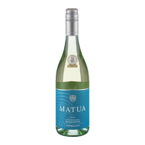 MATUA SAUVIGNON BLANC 75CL