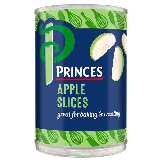 PRINCES APPLE SLICES 385G