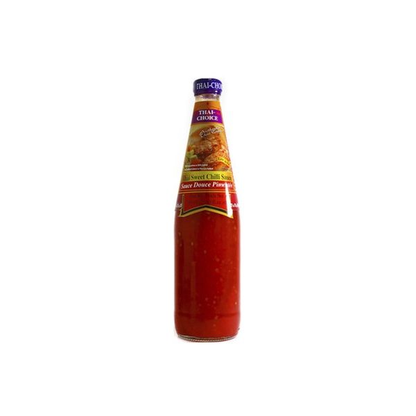 THAI CHOICE SWT CHILLI SAUCE 700ML