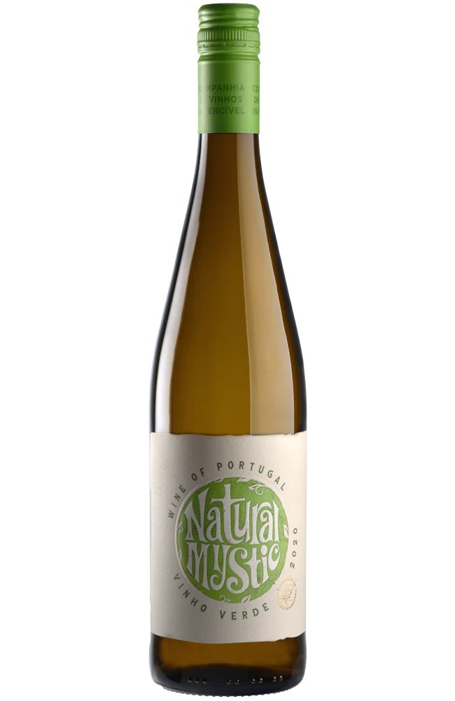 NATURAL MYSTIC VINHO VERDE 75CL