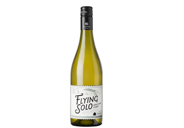 FLYING SOLO GRENACHE BLANC VIOGNIER 75CL