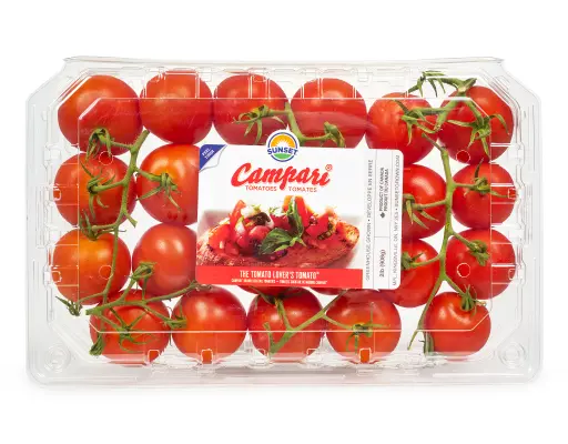 TOMATO CAMPARI  2LB