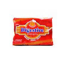 DIGESTIVE BISCUITS 42G