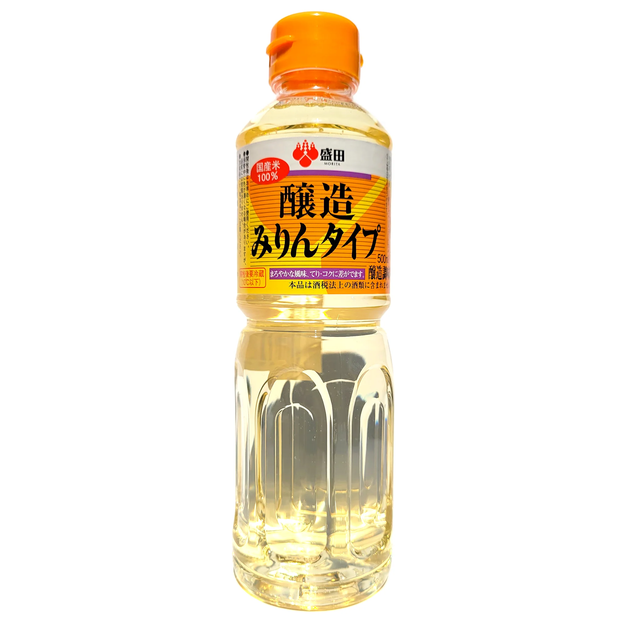 NATURE FOODS MIRIN 500ML