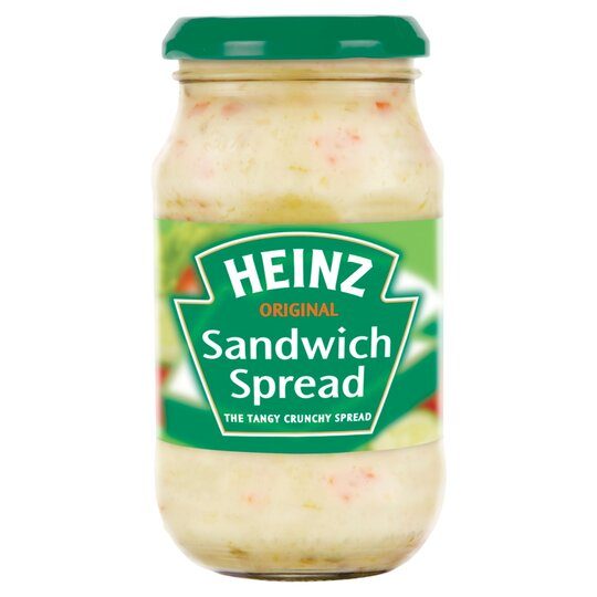 HEINZ SANDWICH SPREAD 300GM