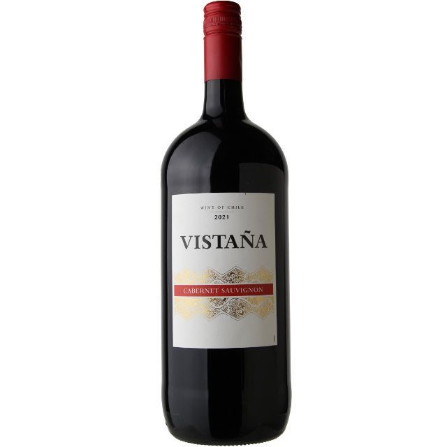 SANTA CAROLINA VISTANA CABERNET SAUVIGNON 75CL