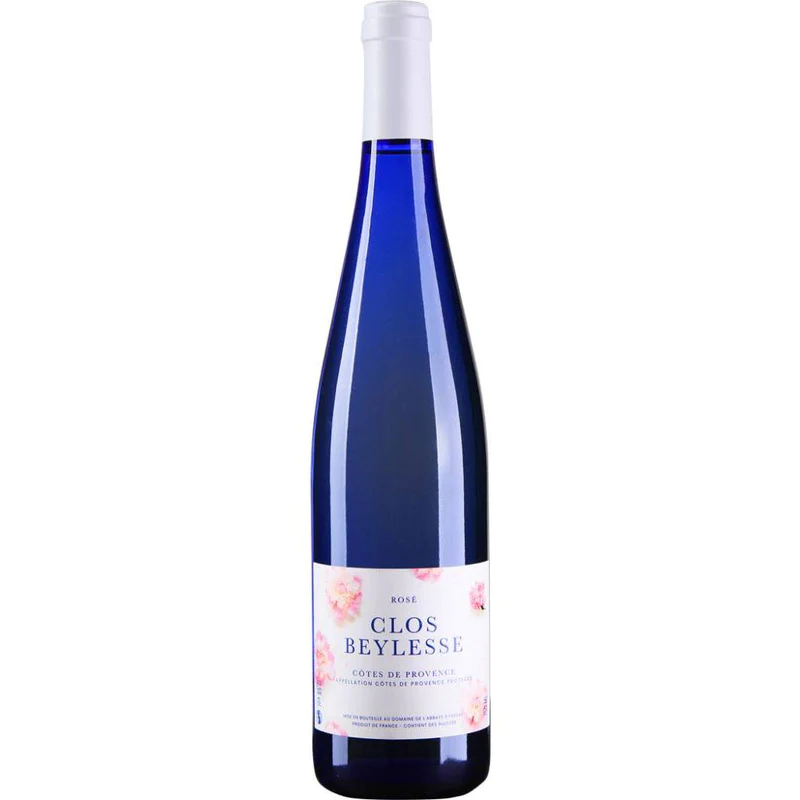 CLOS BEYLESSE ROSE 750ML