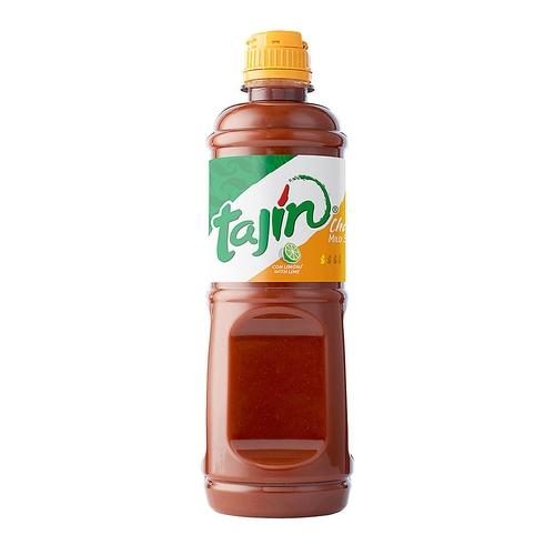 TAJIN CHAMOY SNACK SAUCE 15.38OZ