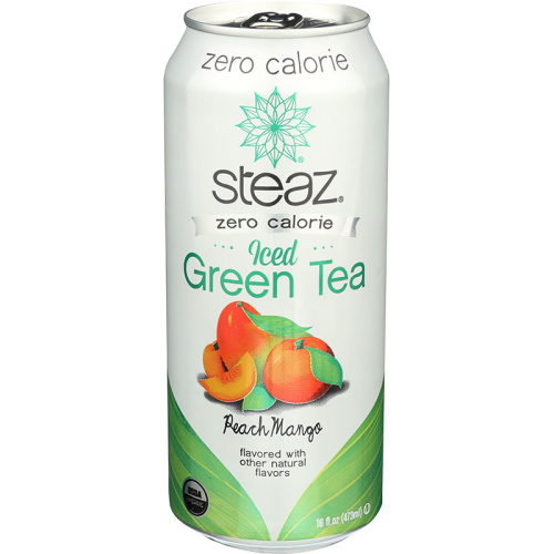 STE TEA ICED 0 CL PCH MANGO 16OZ