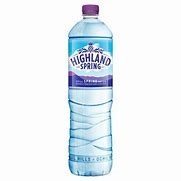 HGHLAND SPRING STILL WATER 1.5L