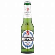 BECKS ALCOHOL FREE BEER 275 ML