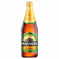 MAGNERS ORIG IRISH CIDER 568 ML