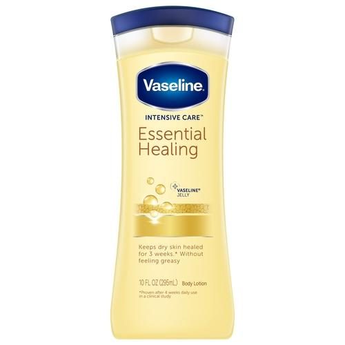 VASELINE NOURSH MSTRE 10 OZ