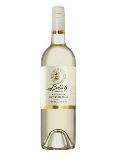BABICH MRLBRGH SAUVIGNON BLANC 2022 750ML