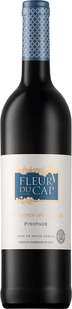 FLEUR DU CAP PINOTAGE 750ML