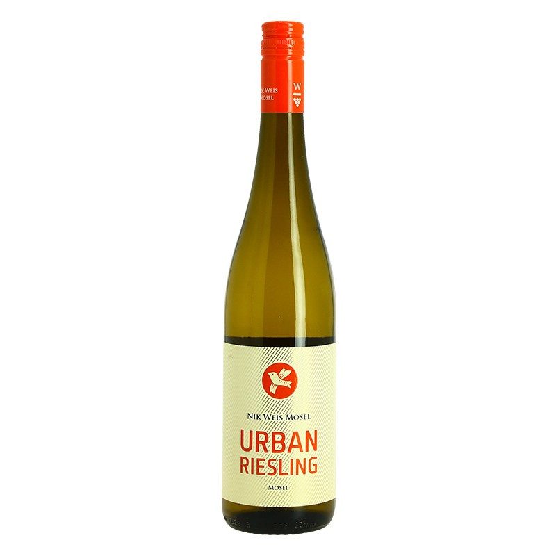 NIK WEIS URBAN RIESLING 2021 75CL