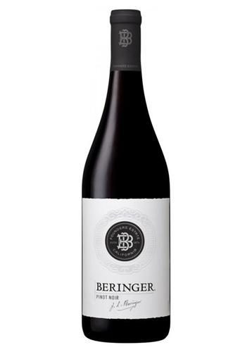 BERINGER FOUNDERS ESTATE PINOT NOIR CALI VNTGE 2020 750ML