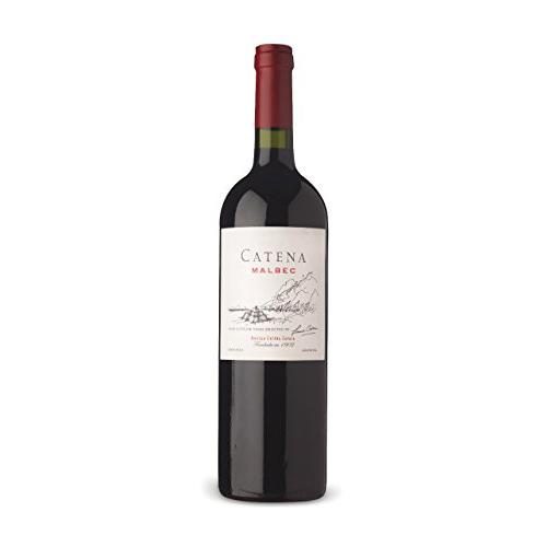 CATENA MALBEC 2019