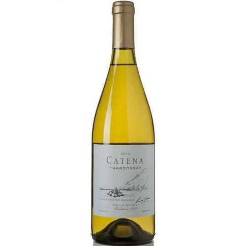 CATENA CHARDONNAY 2021 750ML