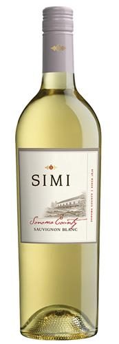 SIMI SAUVIGNON BLANC