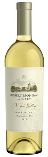 ROBERT MONDAVI NAPA FUME BLANC