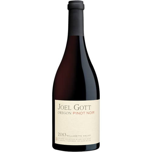 JOEL GOTT OREGON PINOT NOIR