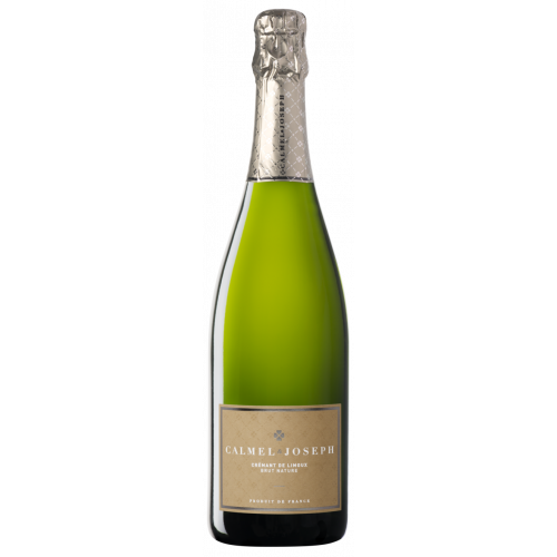 CALMEL & JOSEPH CREMANT DE LIMOUX 750ML
