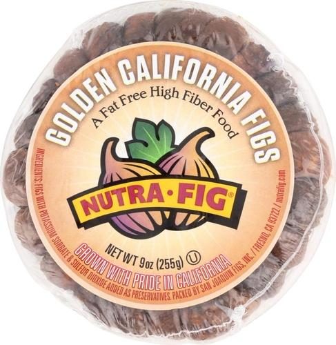 FIG DRY NUTRA 9OZ