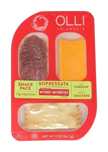 OLLI SALUMERIA SPRSTA CHDR CRCKR SNK TRAY