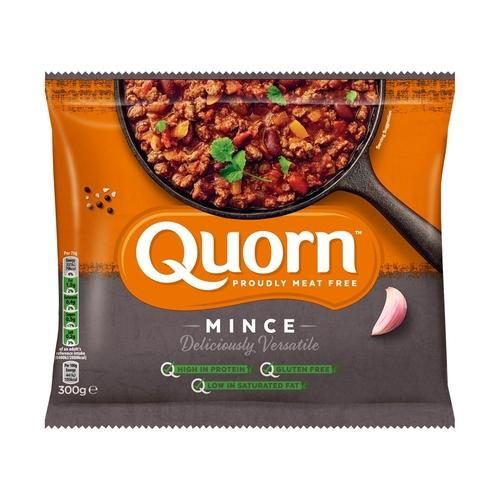 QUORN MEAT FREE MINCE 300G