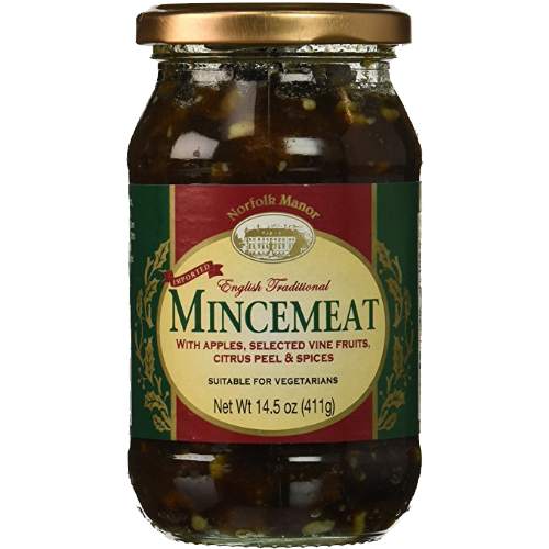 ROBERTSONS MINCEMEAT 14.5OZ
