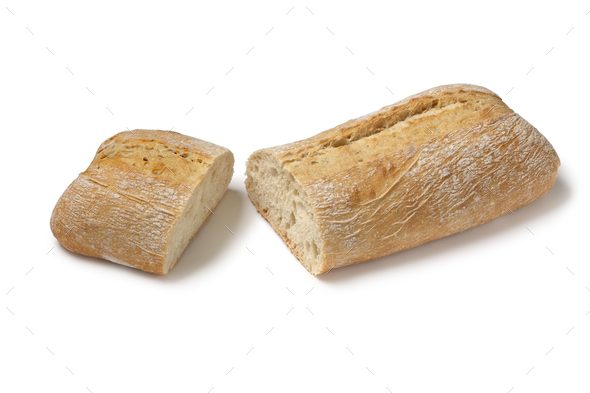 LA BAGUETTE CIABATTA