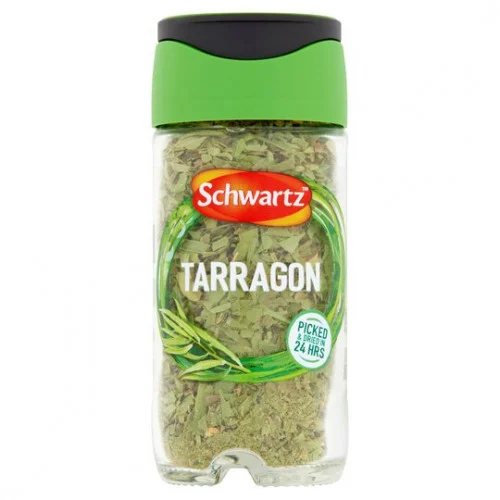SCHWARTZ TARRAGON 5G