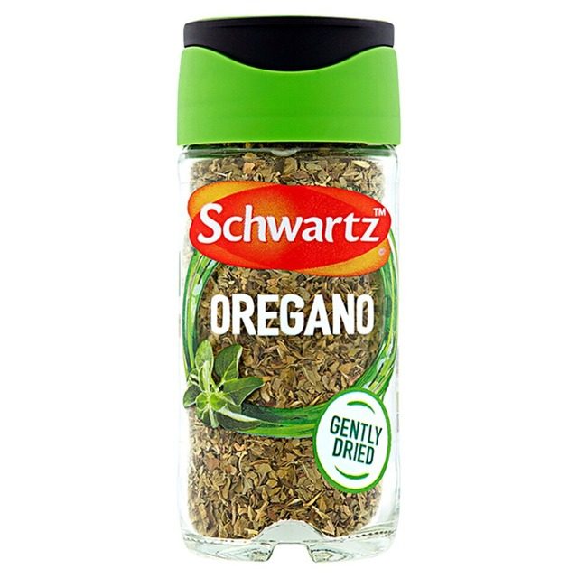 SCHWARTZ OREGANO 7G