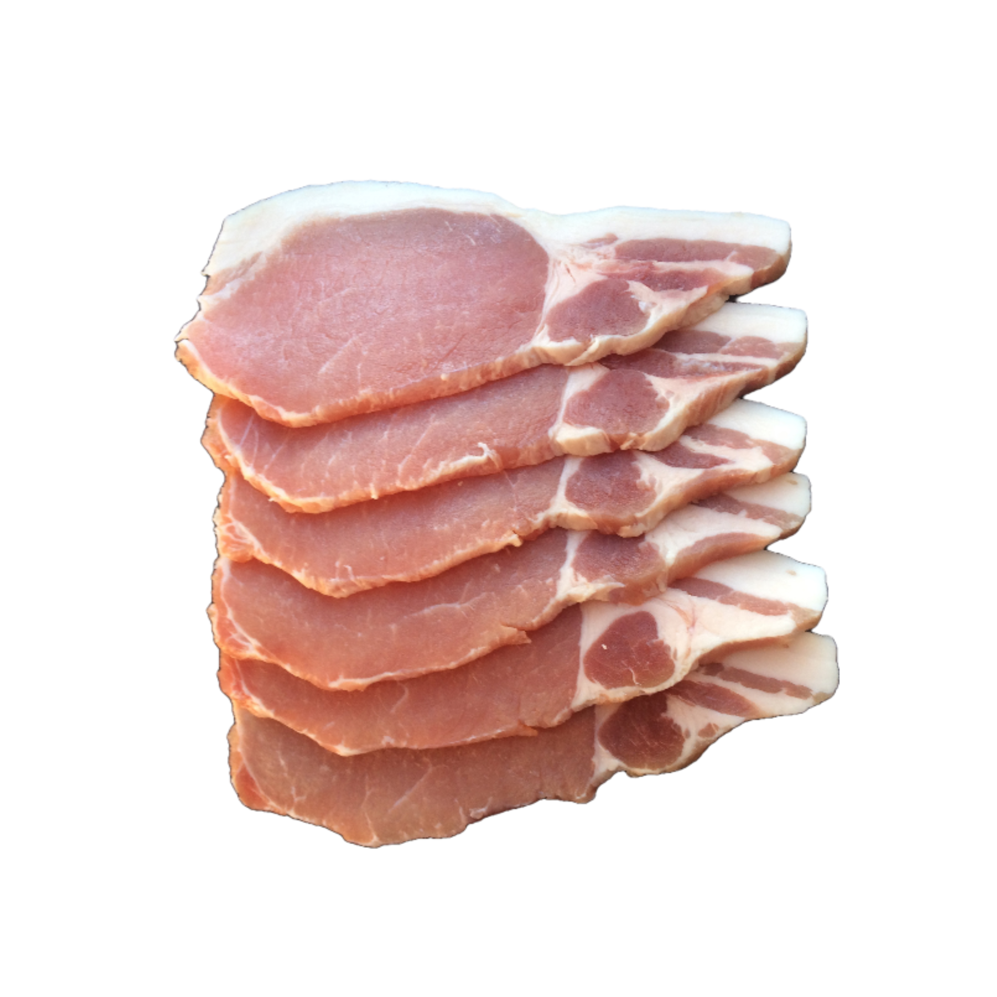 CM BACON - BACK 454G