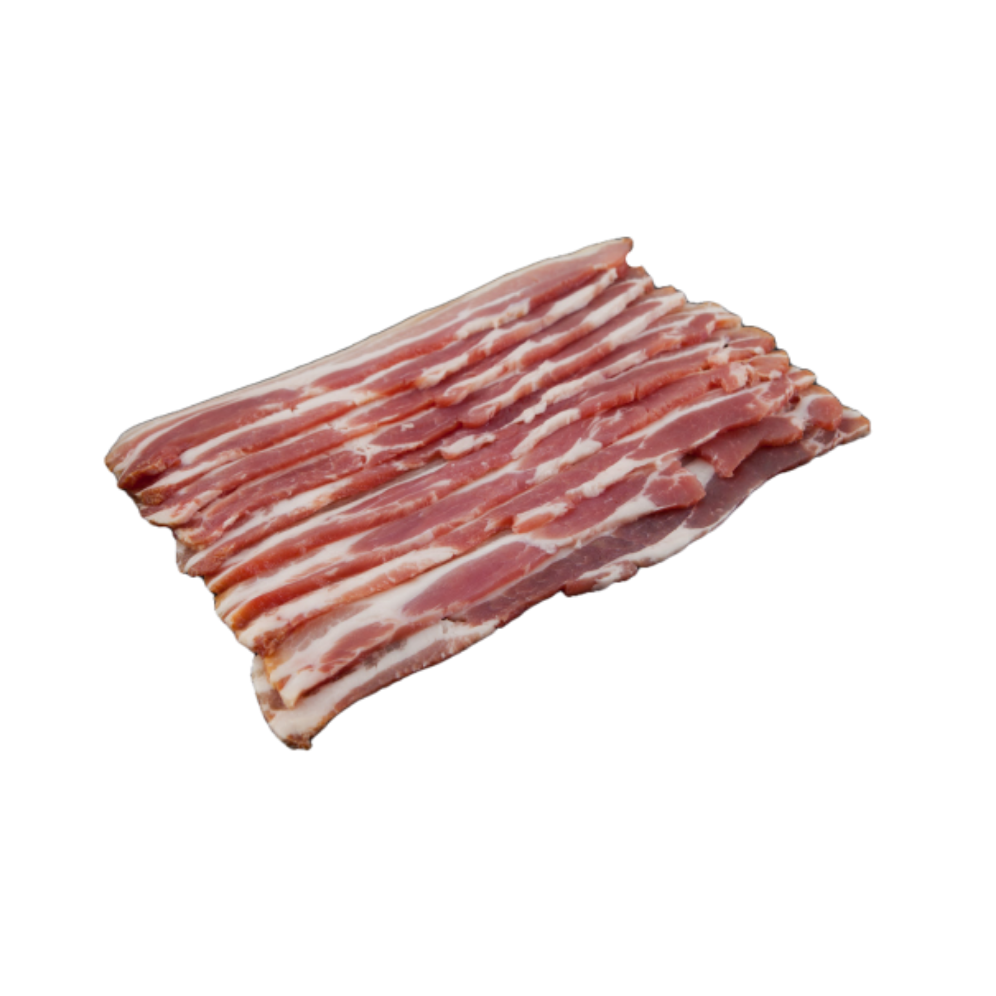 CM BACON - STREAKY 200G