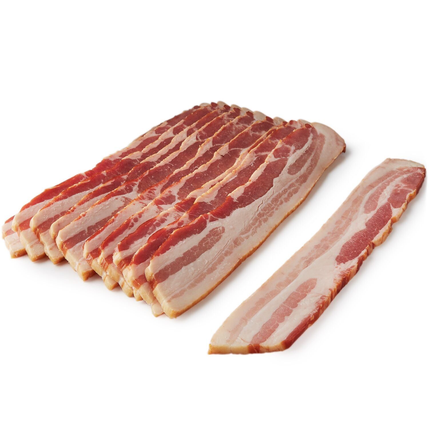 CM BACON - THICK CUT 454G