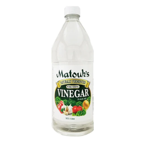 MATOUK VINEGAR 1 LITRE