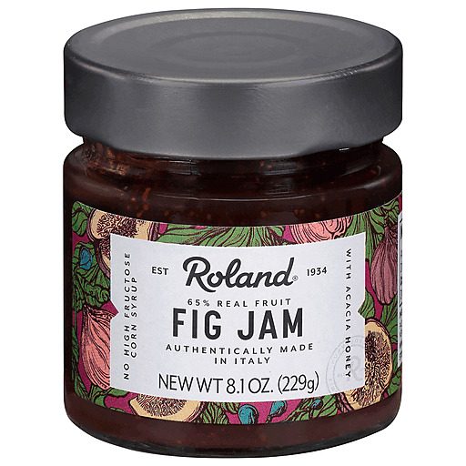 ROLAND FIG JAM 8.1 OZ
