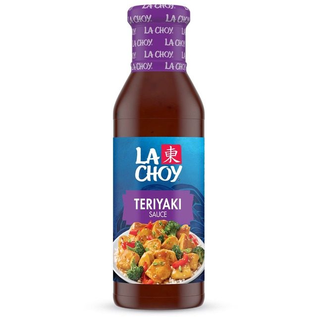LA CHOY TERIYAKI SAUCE 14.5 OZ