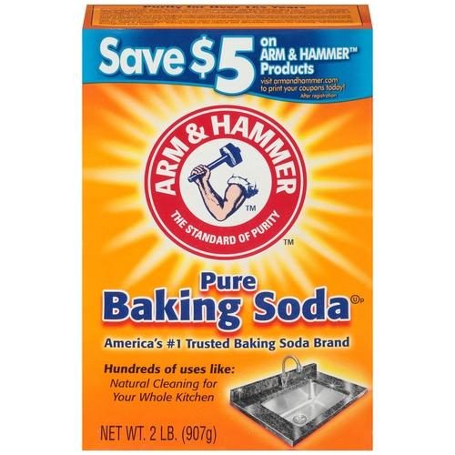 ARM & HAMMER BAKING SODA 32OZ