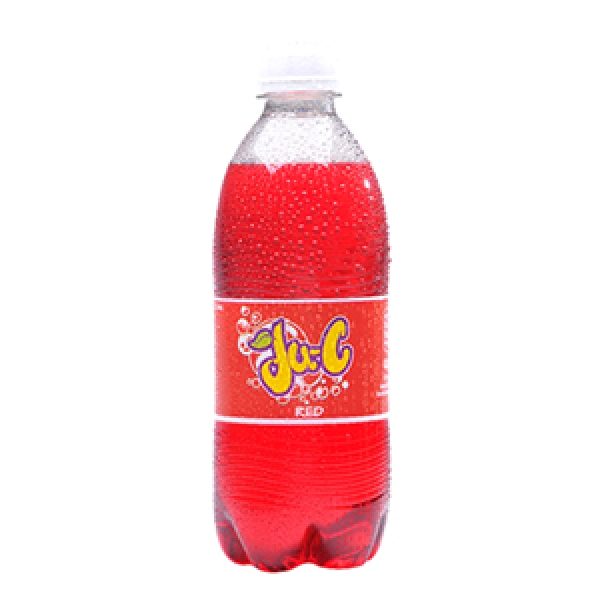JU-C KOLA 500 ML