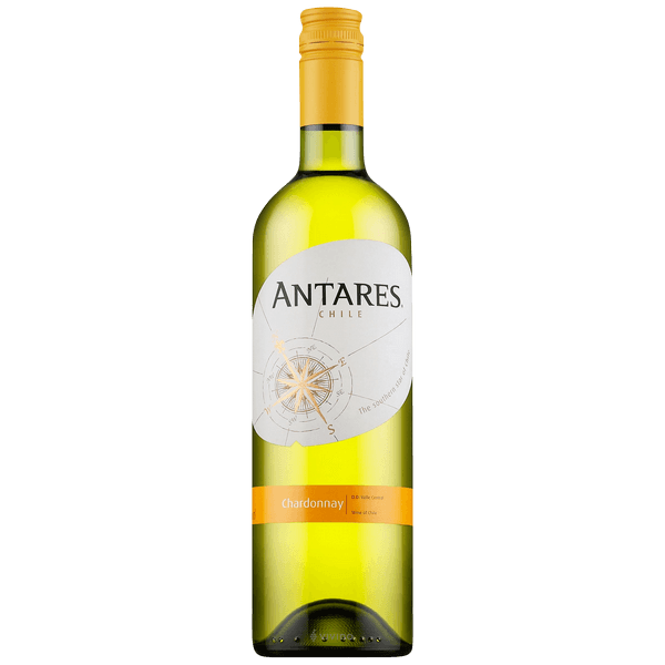 ANTARES CHARDONNAY 2019 750ML