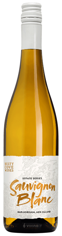 MISTY COVE SAUVIGNON BLANC 2021