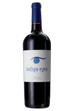 INDIGO EYES MERLOT 750 ML