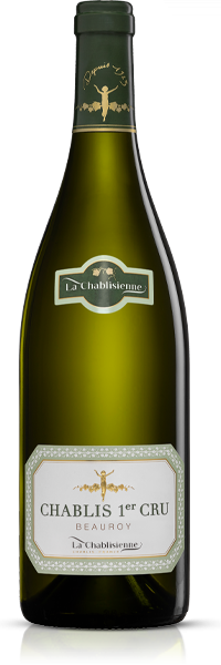 LA CHABLISIENNE CHABLIS