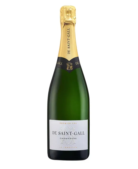 DE SAINT GALL TRADITION