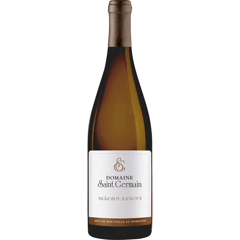 DOM DES TERRES GENTILLES MACON-LUGNY CHARDONNAY 750ML